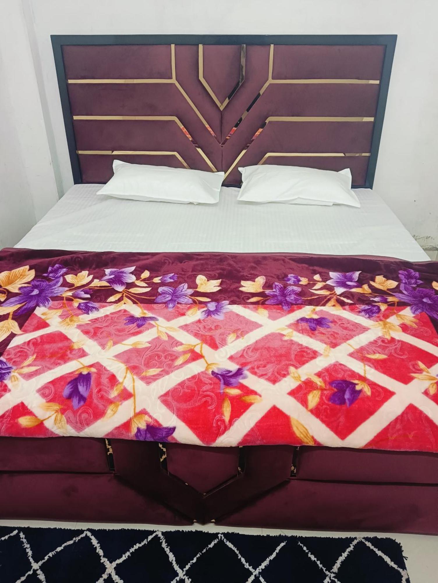 Guest house Shivaay Varanasi